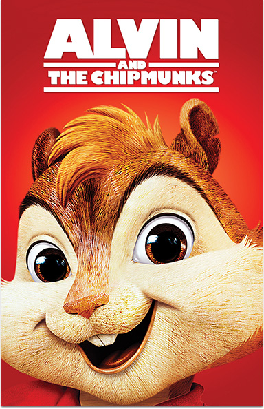 Alvin and the Chipmunks: Chipwrecked - Alvin And The Chipmunks:  Chipwrecked: I Don't Know Who You Are | IMDb