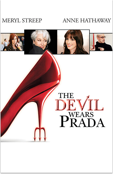 The Devil Wears Prada | Cox On Demand