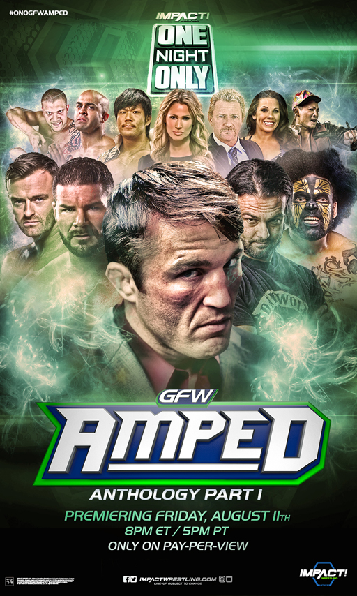 GFW One Night Only : Amped Anthology Part 1 696926_l-1