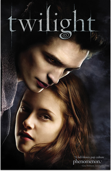 Twilight Cox On Demand