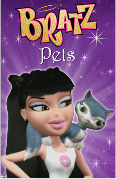 bratz pet