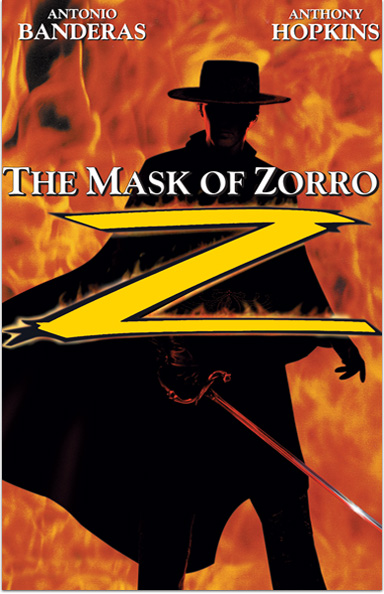Watch Zorro: The Chronicles · Season 1 Full Episodes Free Online - Plex