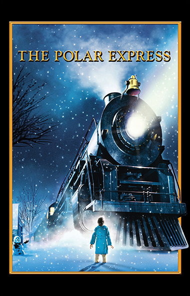 Watch The Polar Express