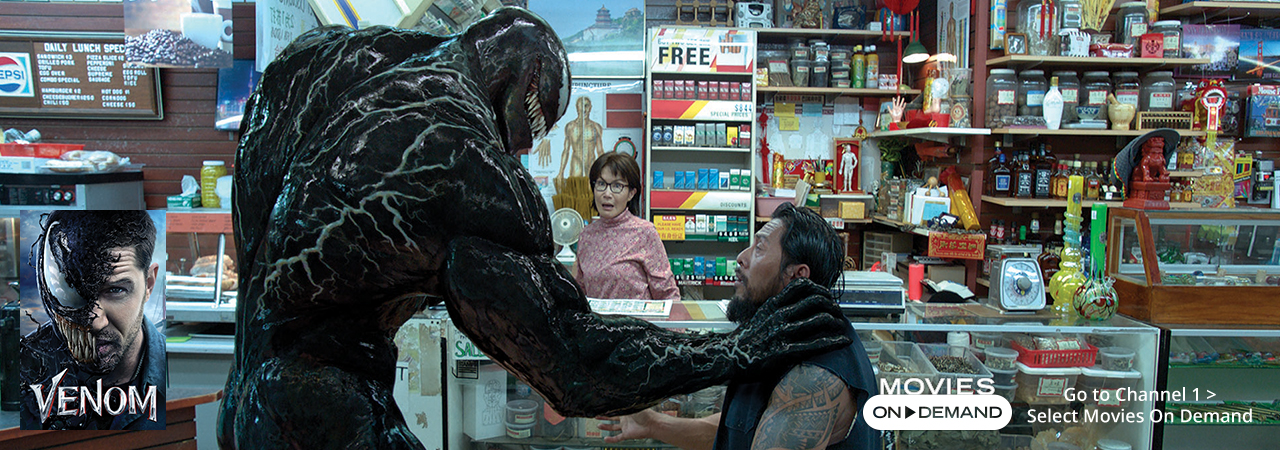  Venom Available To Rent Watch Recomendation