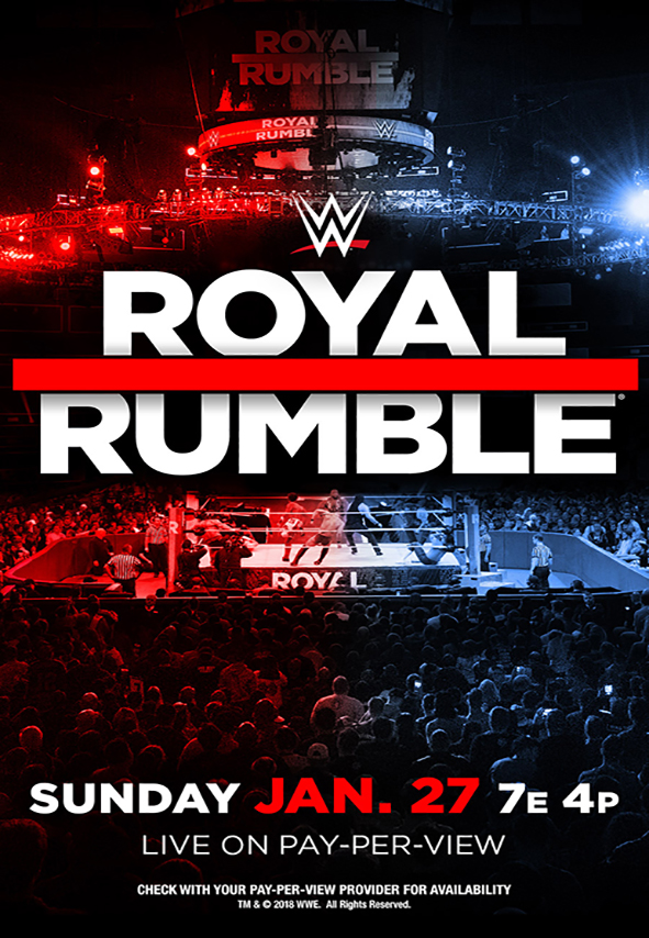 Wwe Royal Rumble Cox On Demand