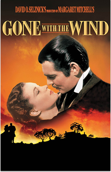 Gone With The Wind | Cox On Demand