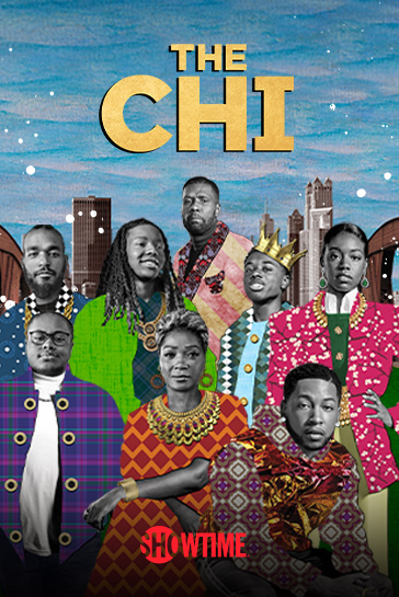 The Chi (Official Series Site) Watch on Showtime