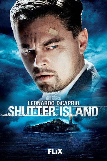 Shutter Island | Cox On Demand