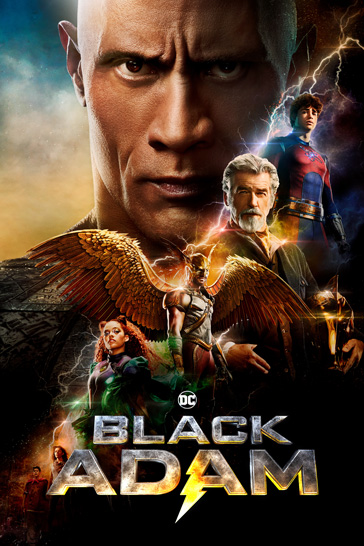 Black Adam 2 Release Date: Recap, Review, Spoilers, Streaming, Schedule &  Where To Watch? - SarkariResult | SarkariResult